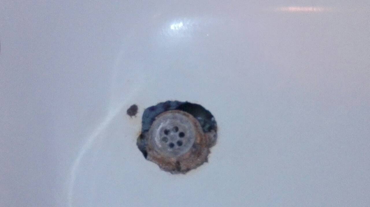 plastificiranje kade